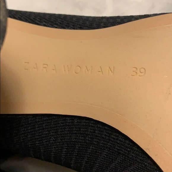 Zara Booties - Picture 8 of 12